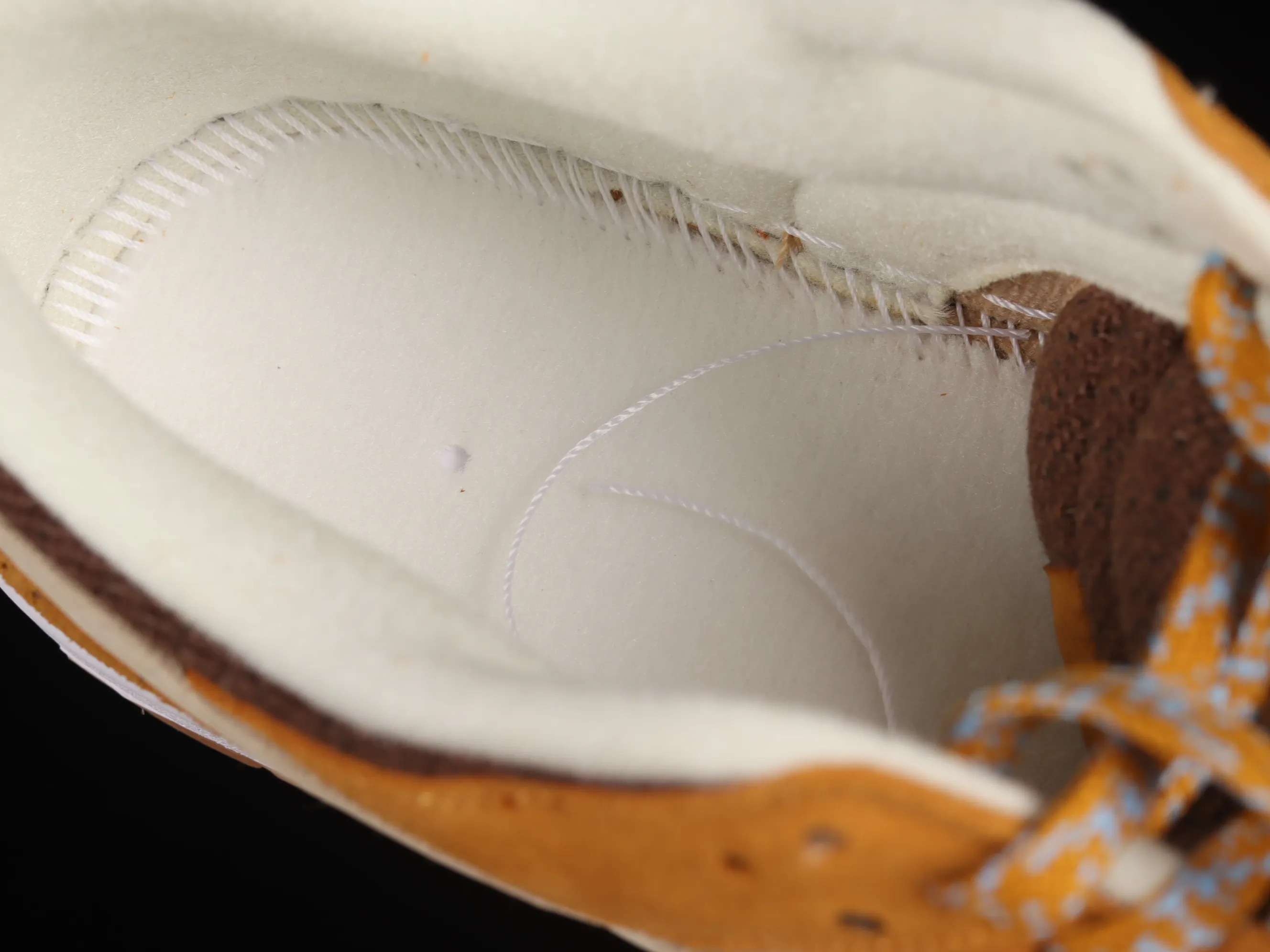 All categories Nk SB Dunk series Nk SB Dunk Low low-top sneakers F version Nk Dunk Low Bear joint name wheat color SB low-top sports and leisure sneakers DZ5350-288